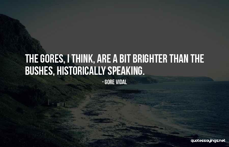 Trenchcoat Brigade Quotes By Gore Vidal Trenchcoat Brigade Quotes By Gore Vidal