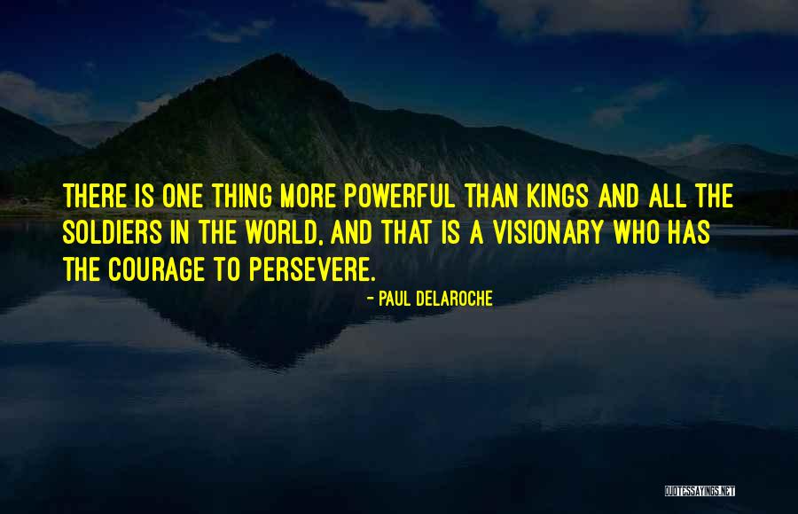 Trenchcoat Fun Quotes By Paul Delaroche Trenchcoat Fun Quotes By Paul Delaroche