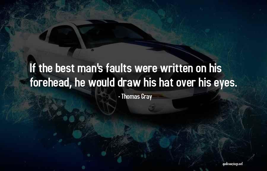 Trenchcoat Fun Quotes By Thomas Gray Trenchcoat Fun Quotes By Thomas Gray