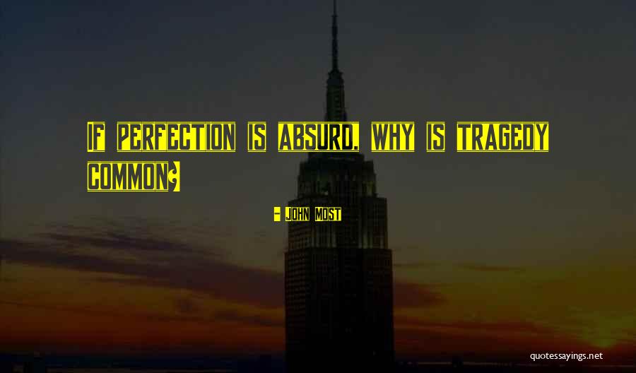 Trenchcoated Quotes By John Most Trenchcoated Quotes By John Most