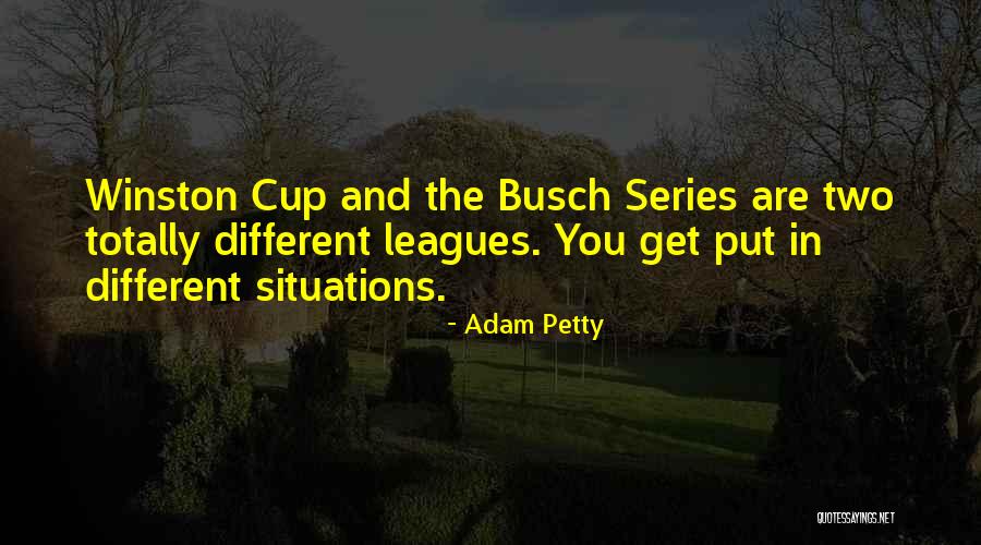Trencherman Quotes By Adam Petty Trencherman Quotes By Adam Petty