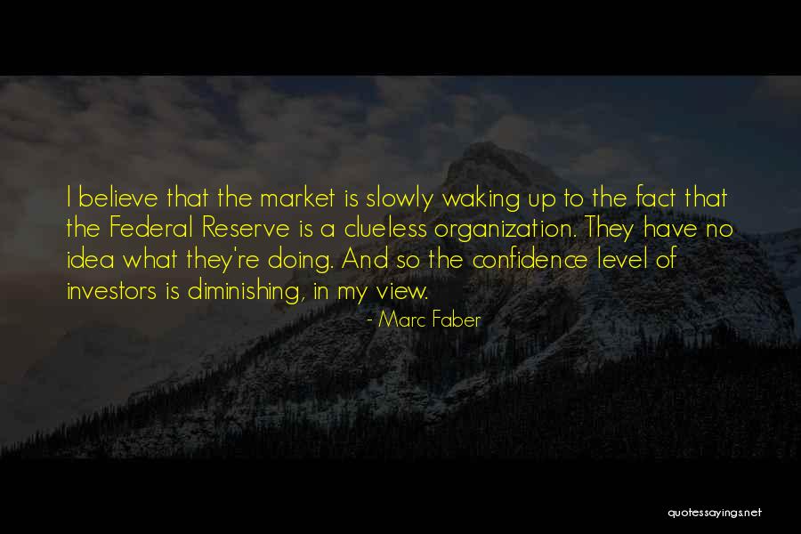 Trenching Shovel Quotes By Marc Faber Trenching Shovel Quotes By Marc Faber
