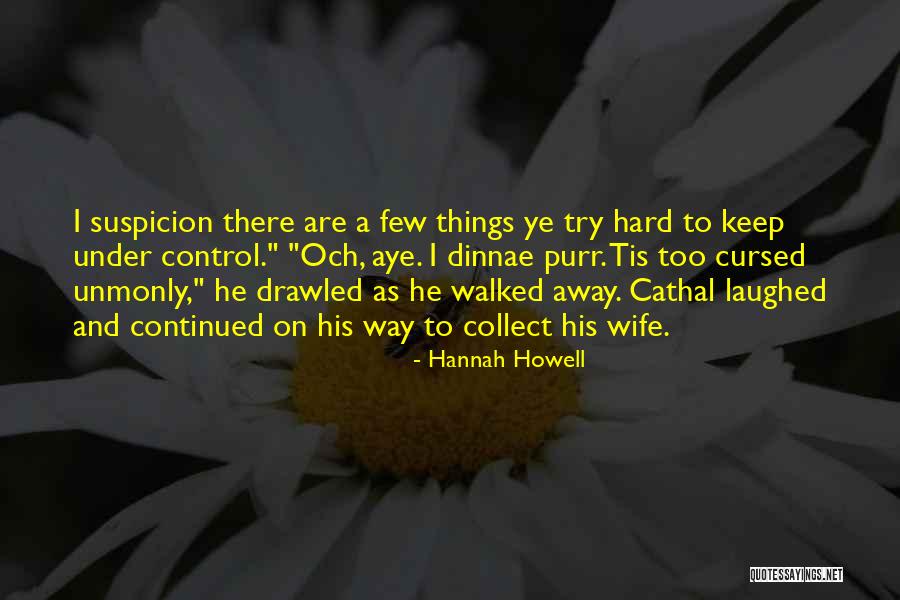 Trendalyzer Quotes By Hannah Howell Trendalyzer Quotes By Hannah Howell