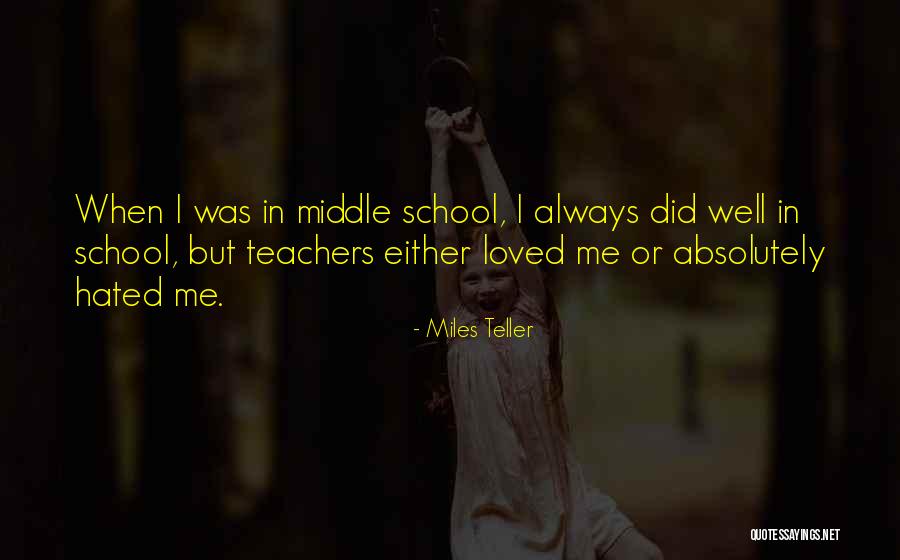 Trended Data Quotes By Miles Teller Trended Data Quotes By Miles Teller