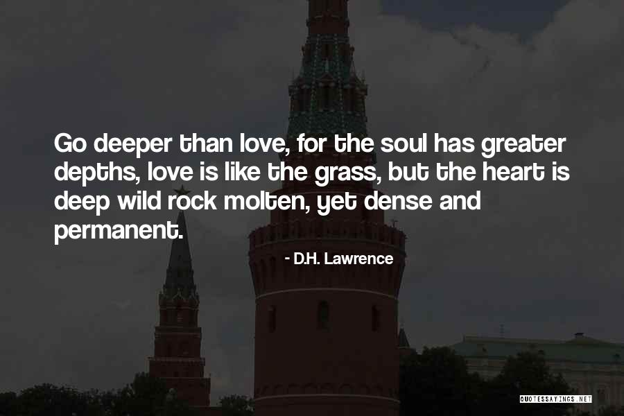 Trended Spotted Quotes By D.H. Lawrence Trended Spotted Quotes By D.H. Lawrence