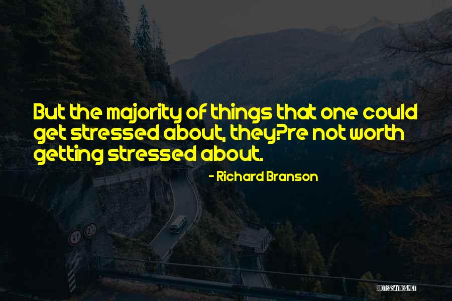 Trended Spotted Quotes By Richard Branson Trended Spotted Quotes By Richard Branson