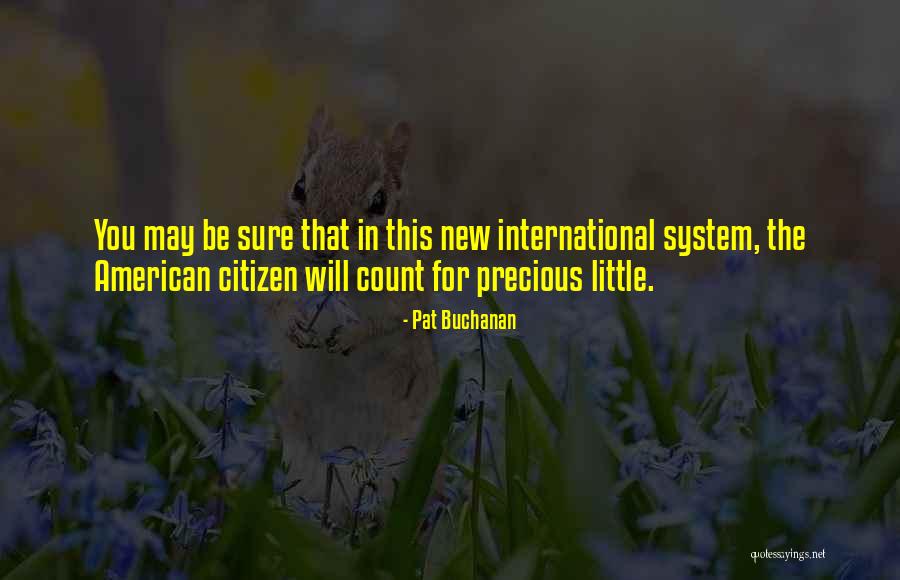 Trendell Goodwin Quotes By Pat Buchanan Trendell Goodwin Quotes By Pat Buchanan