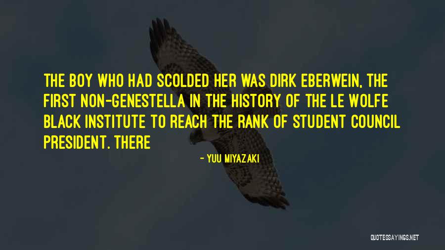 Trendell Goodwin Quotes By Yuu Miyazaki Trendell Goodwin Quotes By Yuu Miyazaki