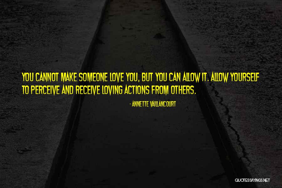Trendell Thompson Quotes By Annette Vaillancourt Trendell Thompson Quotes By Annette Vaillancourt