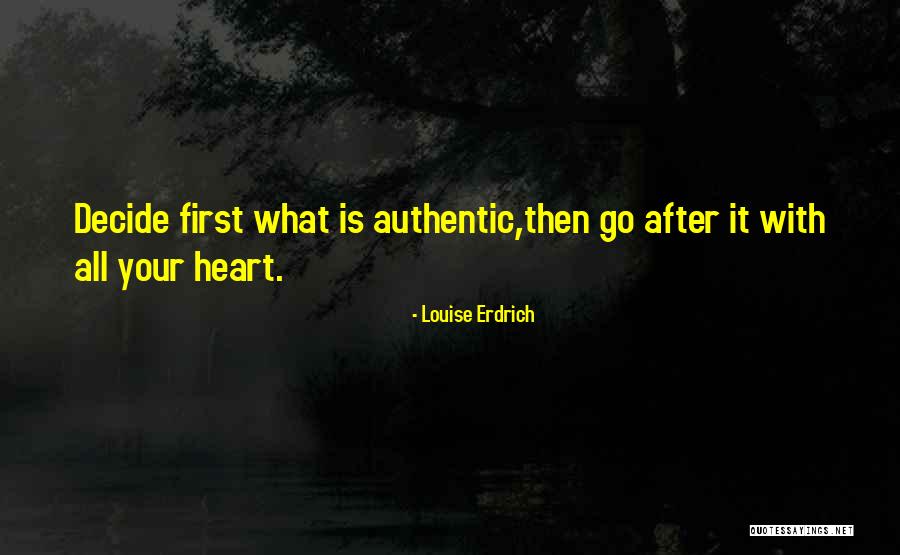 Trendencias Quotes By Louise Erdrich Trendencias Quotes By Louise Erdrich