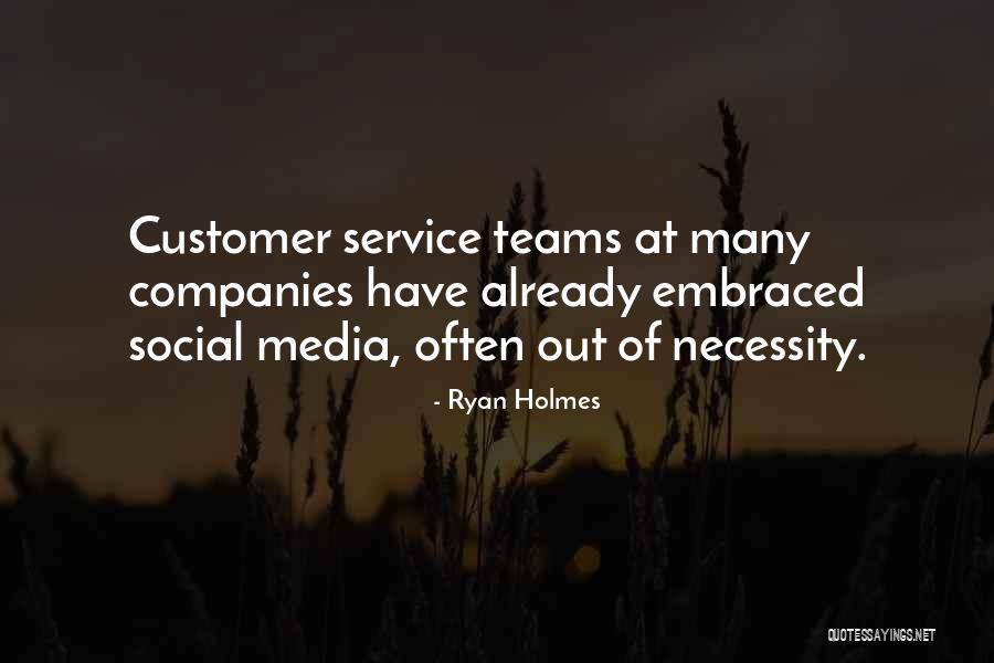 Trendencias Quotes By Ryan Holmes Trendencias Quotes By Ryan Holmes