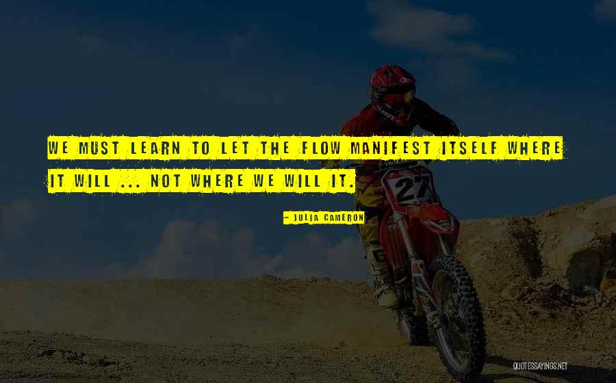 Trender Quotes By Julia Cameron Trender Quotes By Julia Cameron