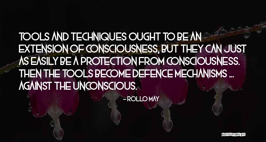 Trender Quotes By Rollo May Trender Quotes By Rollo May