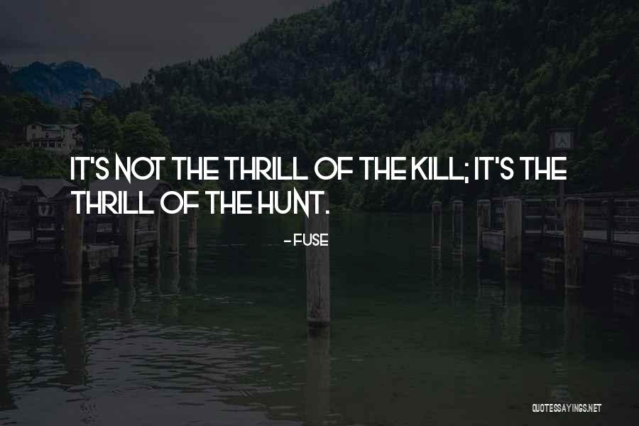 Trenderman Quotes By Fuse Trenderman Quotes By Fuse