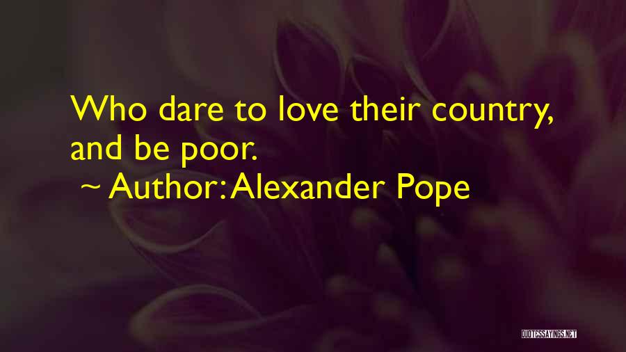 Trendgear Quotes By Alexander Pope