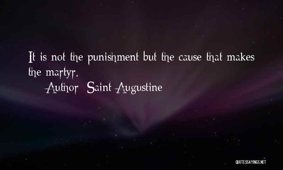 Trendgear Quotes By Saint Augustine