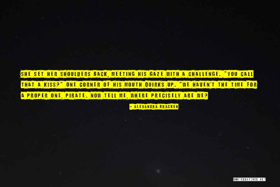 Trendier Para Quotes By Alexandra Bracken Trendier Para Quotes By Alexandra Bracken