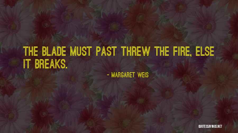 Trendier Para Quotes By Margaret Weis Trendier Para Quotes By Margaret Weis