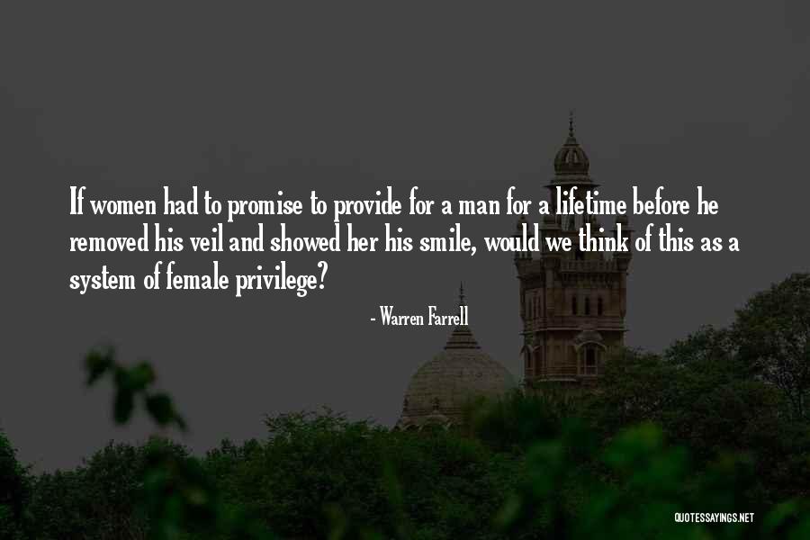 Trendier Para Quotes By Warren Farrell Trendier Para Quotes By Warren Farrell