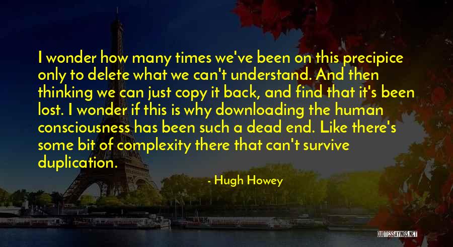 Trendies Salon Quotes By Hugh Howey Trendies Salon Quotes By Hugh Howey