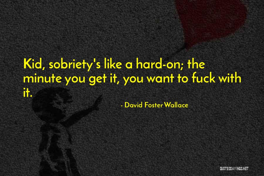 Trendiest Cities Quotes By David Foster Wallace Trendiest Cities Quotes By David Foster Wallace