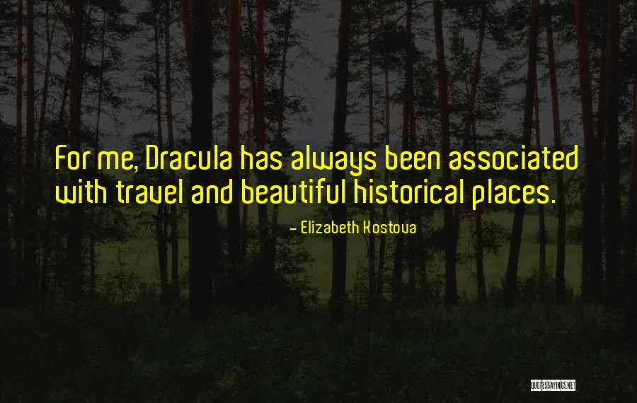 Trendiest Cities Quotes By Elizabeth Kostova Trendiest Cities Quotes By Elizabeth Kostova
