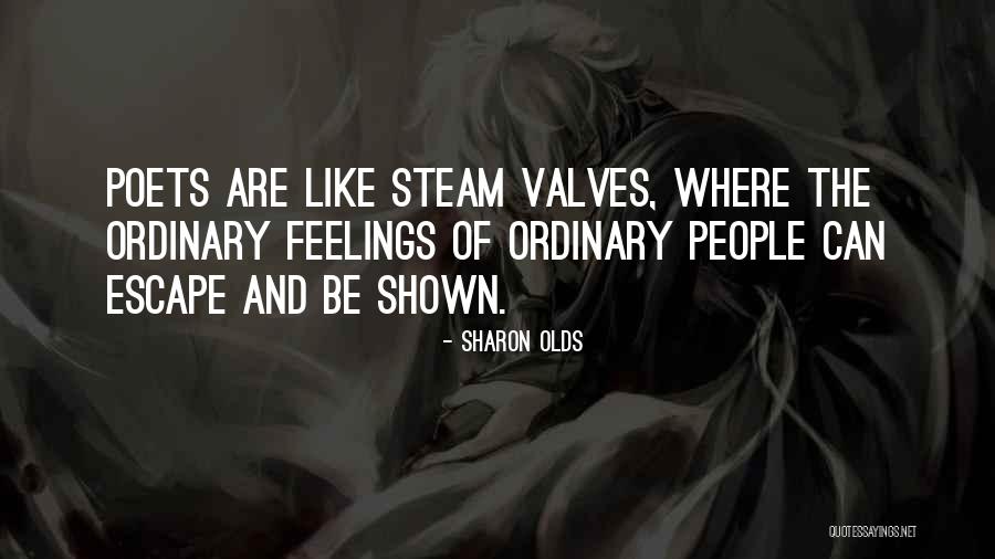 Trendiest Cities Quotes By Sharon Olds Trendiest Cities Quotes By Sharon Olds