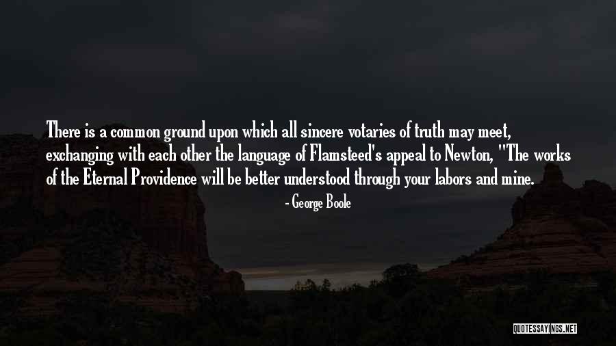 Trendiness Body Quotes By George Boole Trendiness Body Quotes By George Boole