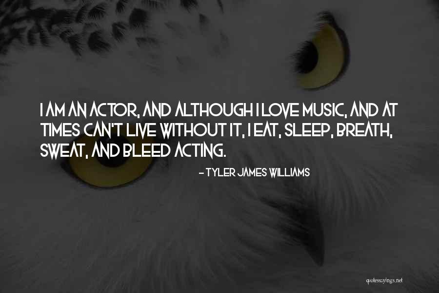 Trendiness Movie Quotes By Tyler James Williams Trendiness Movie Quotes By Tyler James Williams