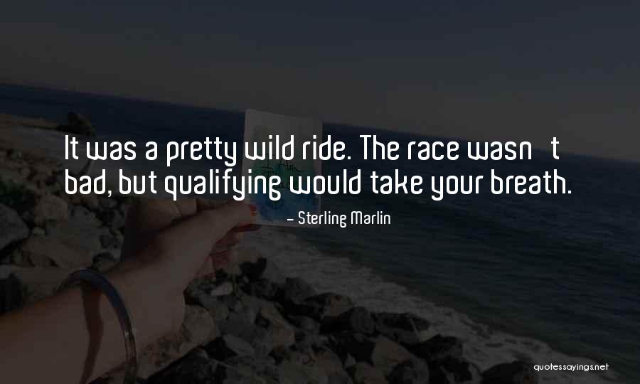 Trendiness Weight Quotes By Sterling Marlin Trendiness Weight Quotes By Sterling Marlin