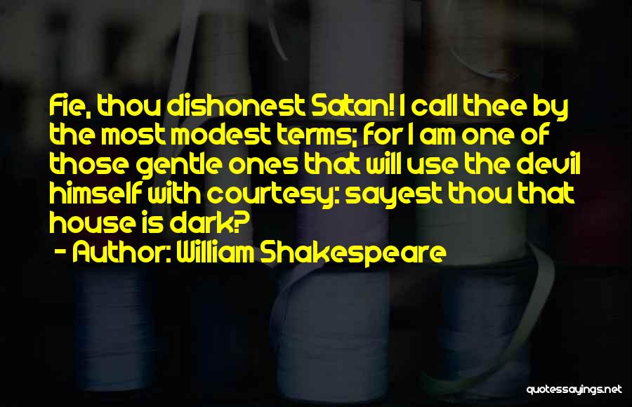 Trendnet Quotes By William Shakespeare