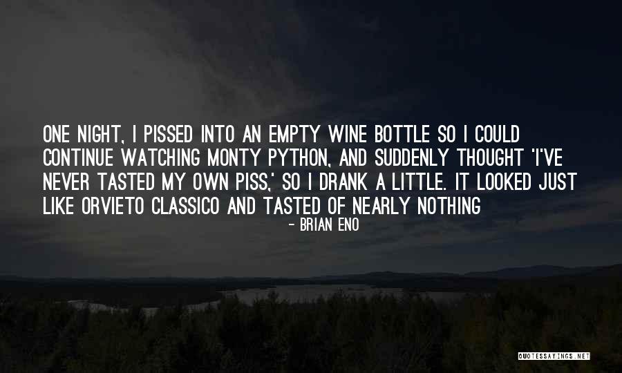 Trendon Watford Quotes By Brian Eno Trendon Watford Quotes By Brian Eno