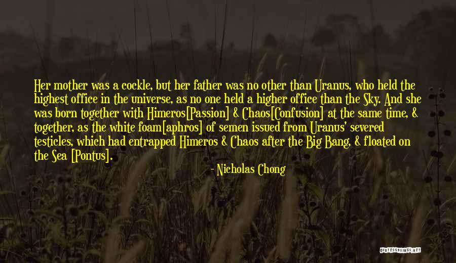 Trendovi Quotes By Nicholas Chong Trendovi Quotes By Nicholas Chong