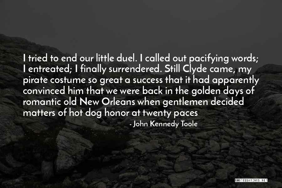 Trends In Education Quotes By John Kennedy Toole Trends In Education Quotes By John Kennedy Toole