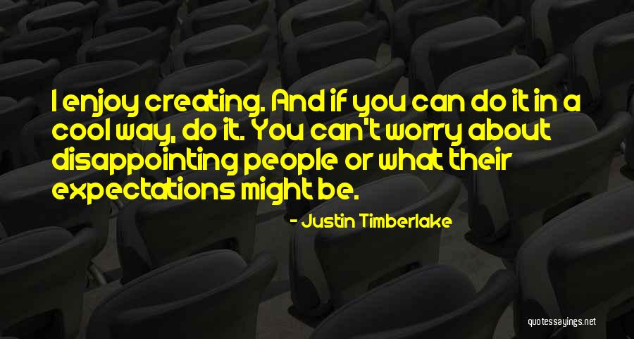 Trendsetters Yarn Quotes By Justin Timberlake Trendsetters Yarn Quotes By Justin Timberlake