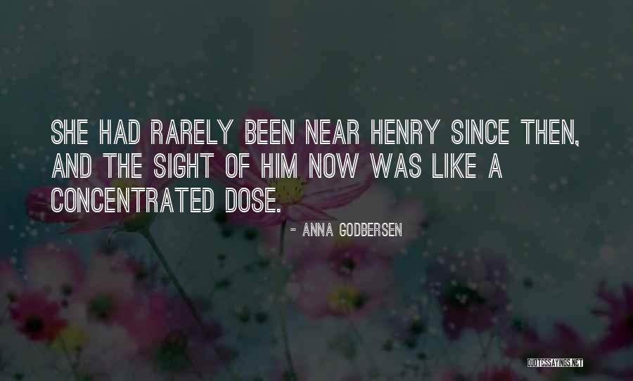 Trendz Quotes By Anna Godbersen