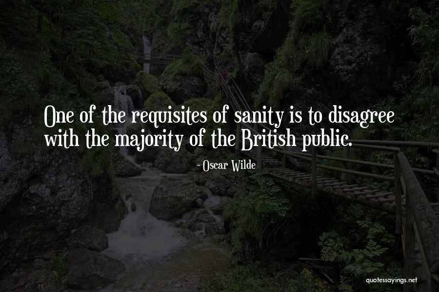 Trendz Quotes By Oscar Wilde