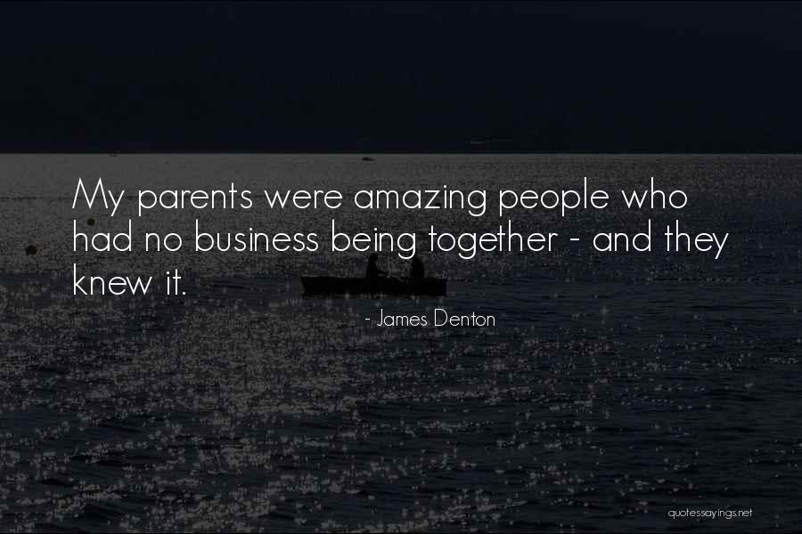 Trener Partizana Quotes By James Denton Trener Partizana Quotes By James Denton