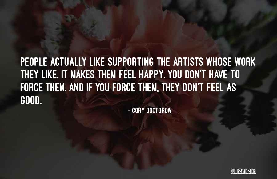 Trenge Wrestlers Quotes By Cory Doctorow Trenge Wrestlers Quotes By Cory Doctorow