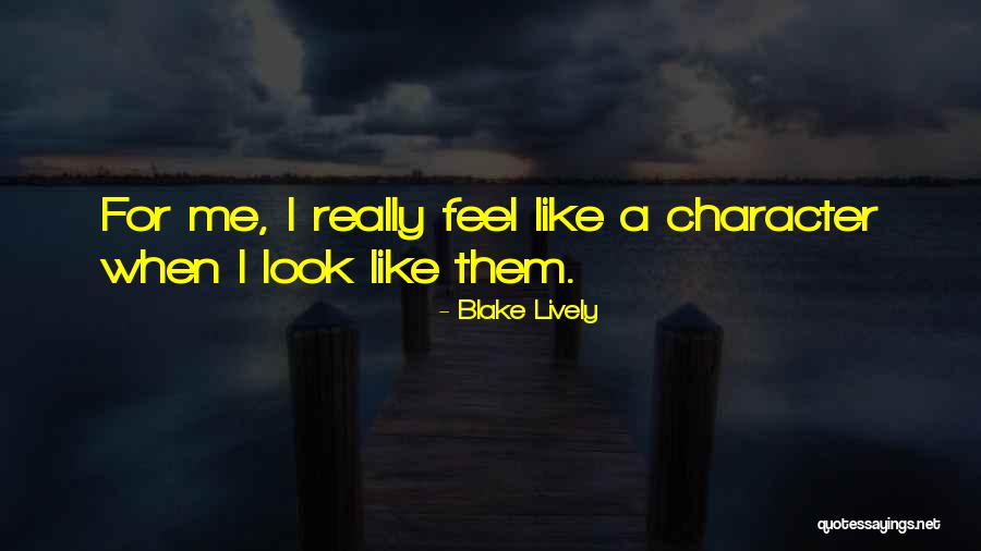 Trenger Barn Quotes By Blake Lively Trenger Barn Quotes By Blake Lively