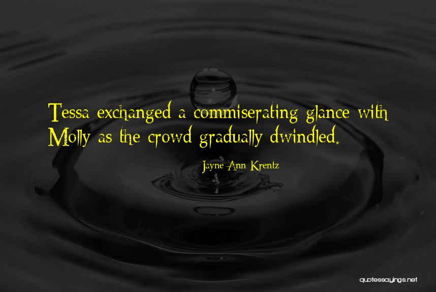 Trengove Ice Quotes By Jayne Ann Krentz Trengove Ice Quotes By Jayne Ann Krentz