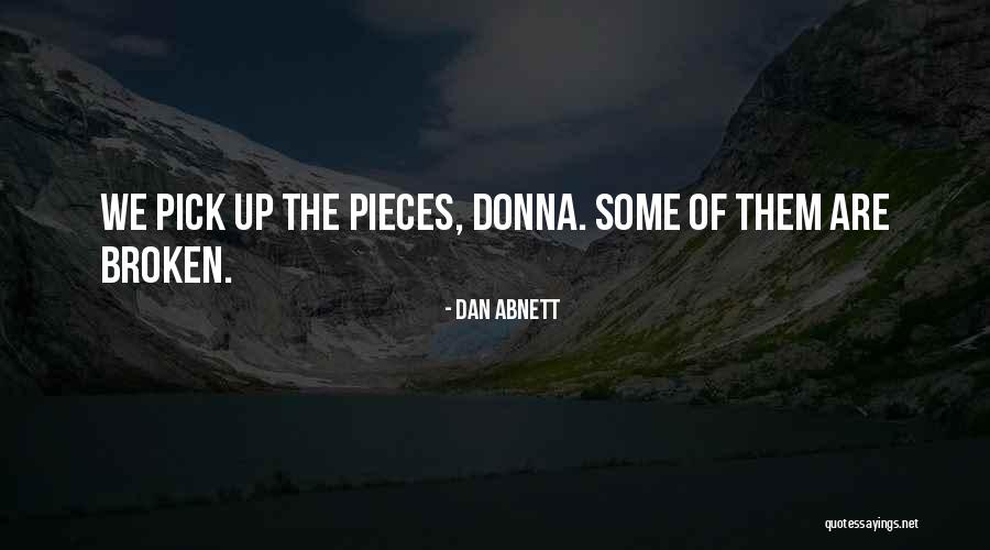 Trenhaile Scott Quotes By Dan Abnett Trenhaile Scott Quotes By Dan Abnett