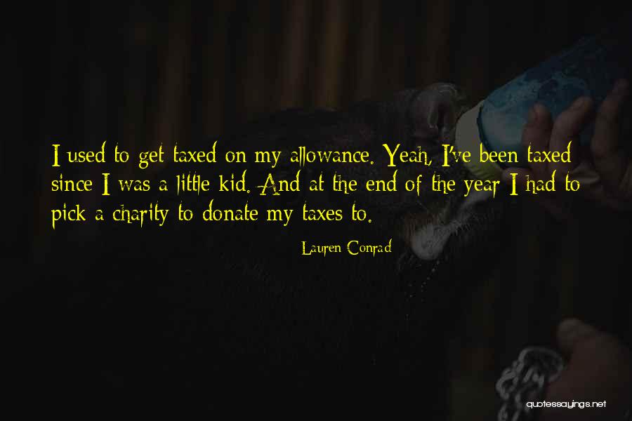 Trenholme Company Quotes By Lauren Conrad Trenholme Company Quotes By Lauren Conrad