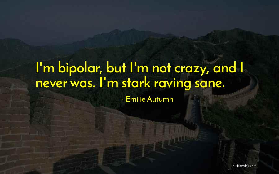 Trenholme Park Quotes By Emilie Autumn Trenholme Park Quotes By Emilie Autumn