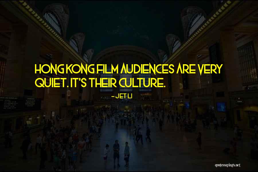 Trenholme Park Quotes By Jet Li Trenholme Park Quotes By Jet Li