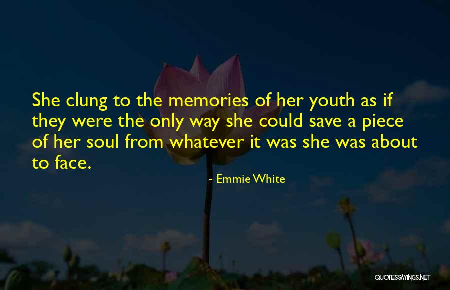 Trenice Grinage Quotes By Emmie White Trenice Grinage Quotes By Emmie White