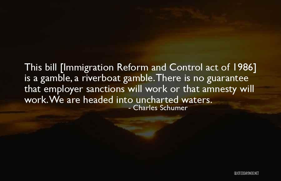 Treniere Quotes By Charles Schumer Treniere Quotes By Charles Schumer