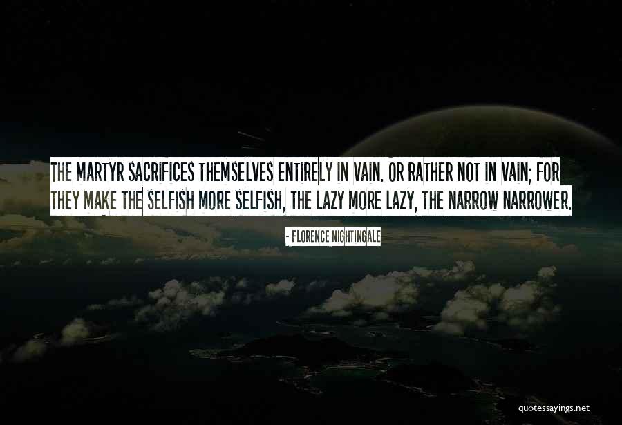 Treniere Quotes By Florence Nightingale Treniere Quotes By Florence Nightingale