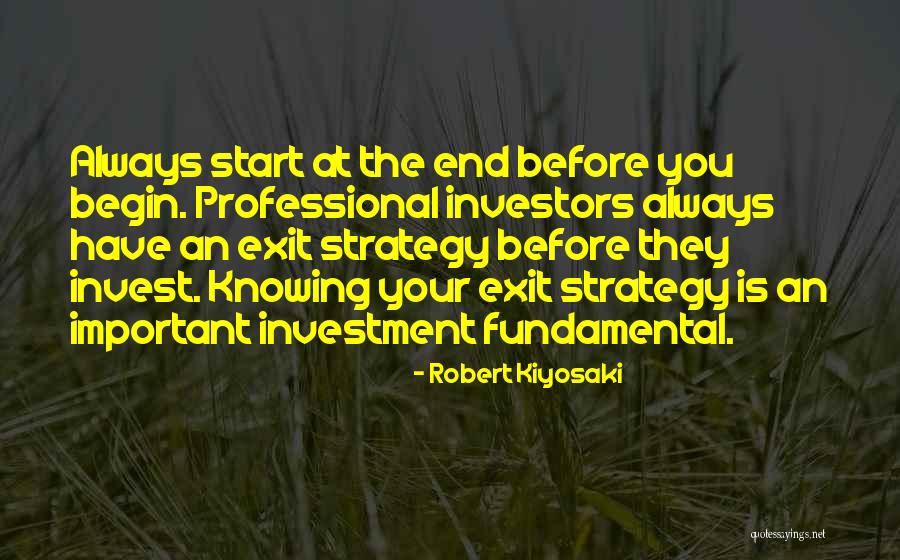 Treninguri Quotes By Robert Kiyosaki Treninguri Quotes By Robert Kiyosaki