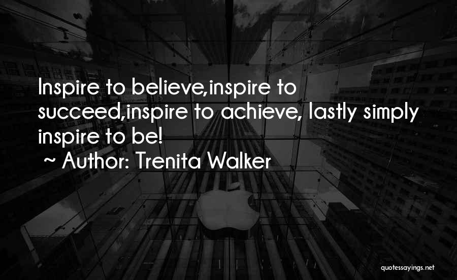 Trenita Walker Quotes 964059